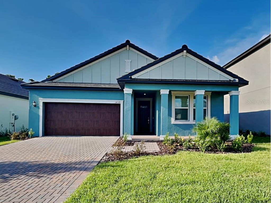 14318 17th Court Parrish FL 34219 T3458542 image1