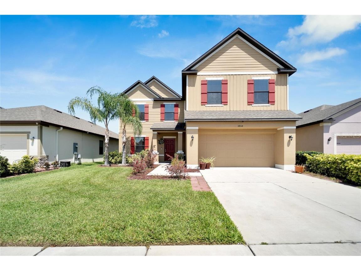 14318 Fissore Boulevard Wimauma FL 33598 T3443744 image1