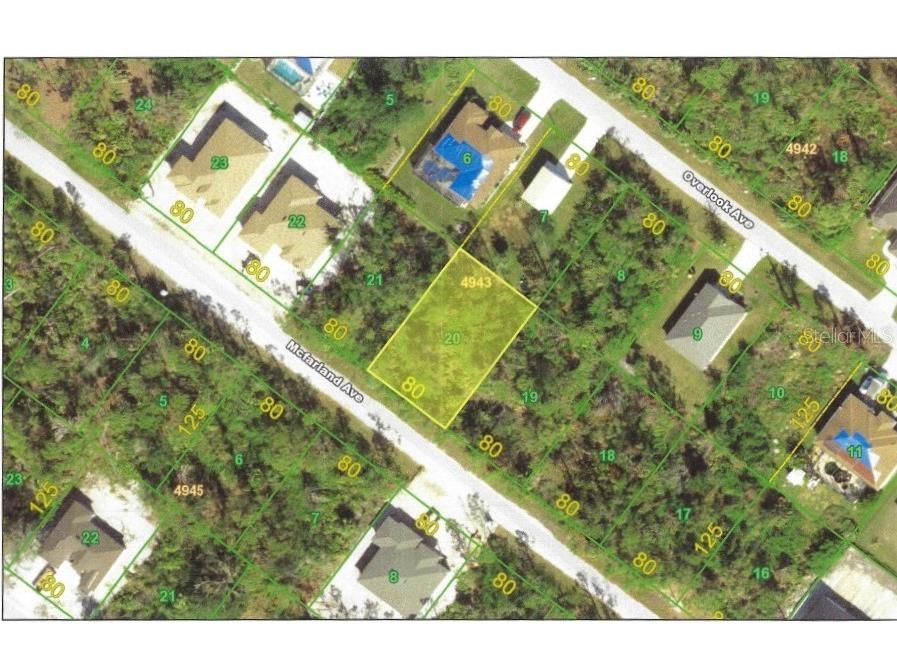 14318 Mcfarland Avenue Port Charlotte FL 33981 C7498132 image1