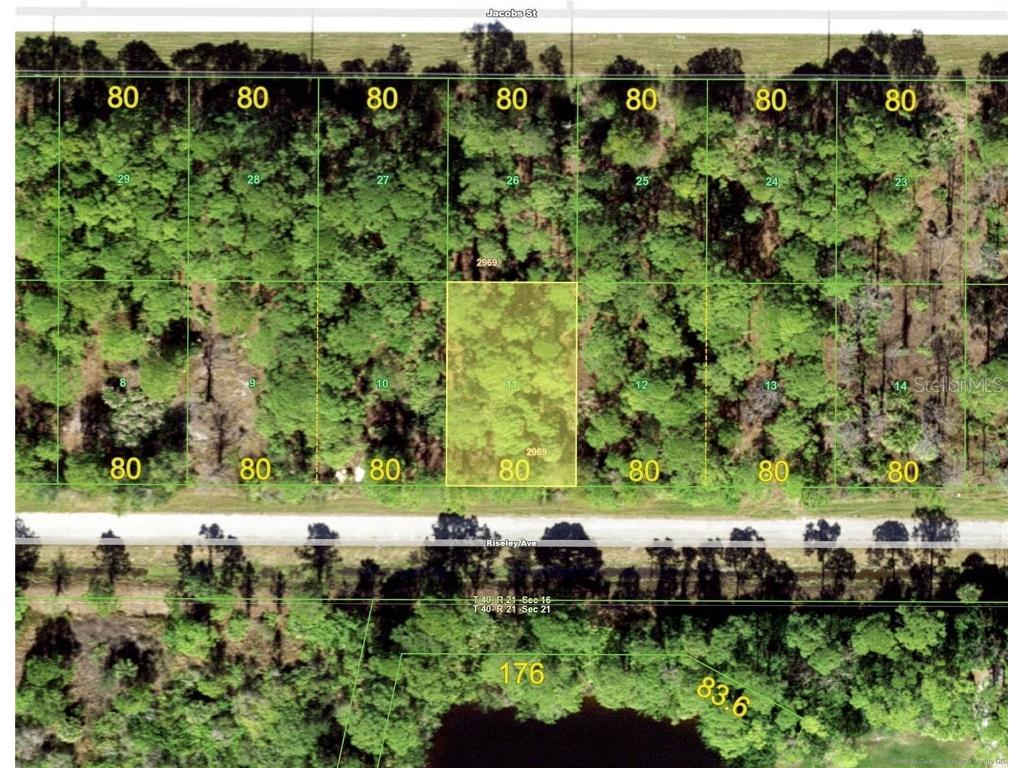 14318 Riseley Avenue Port Charlotte FL 33953 D6140424 image1