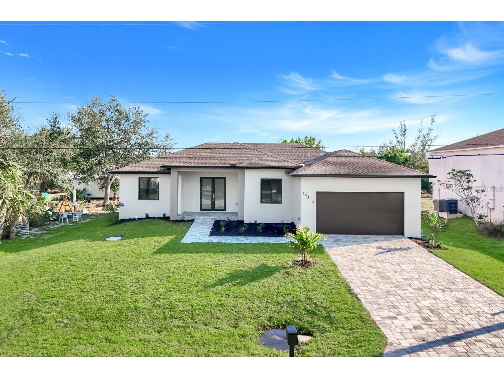 14319 Allensworth Avenue Port Charlotte FL 33981 C7506436 image1