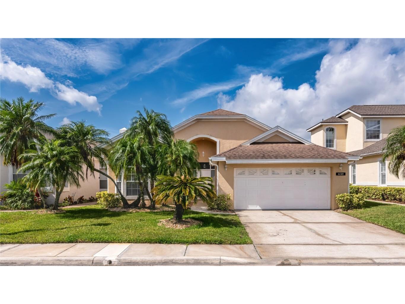 14319 Dulcimer Court Orlando FL 32837 O6323310 image1