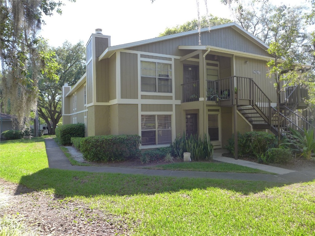 14319 Hanging Moss Circle #102 Tampa FL 33613 T3525954 image1
