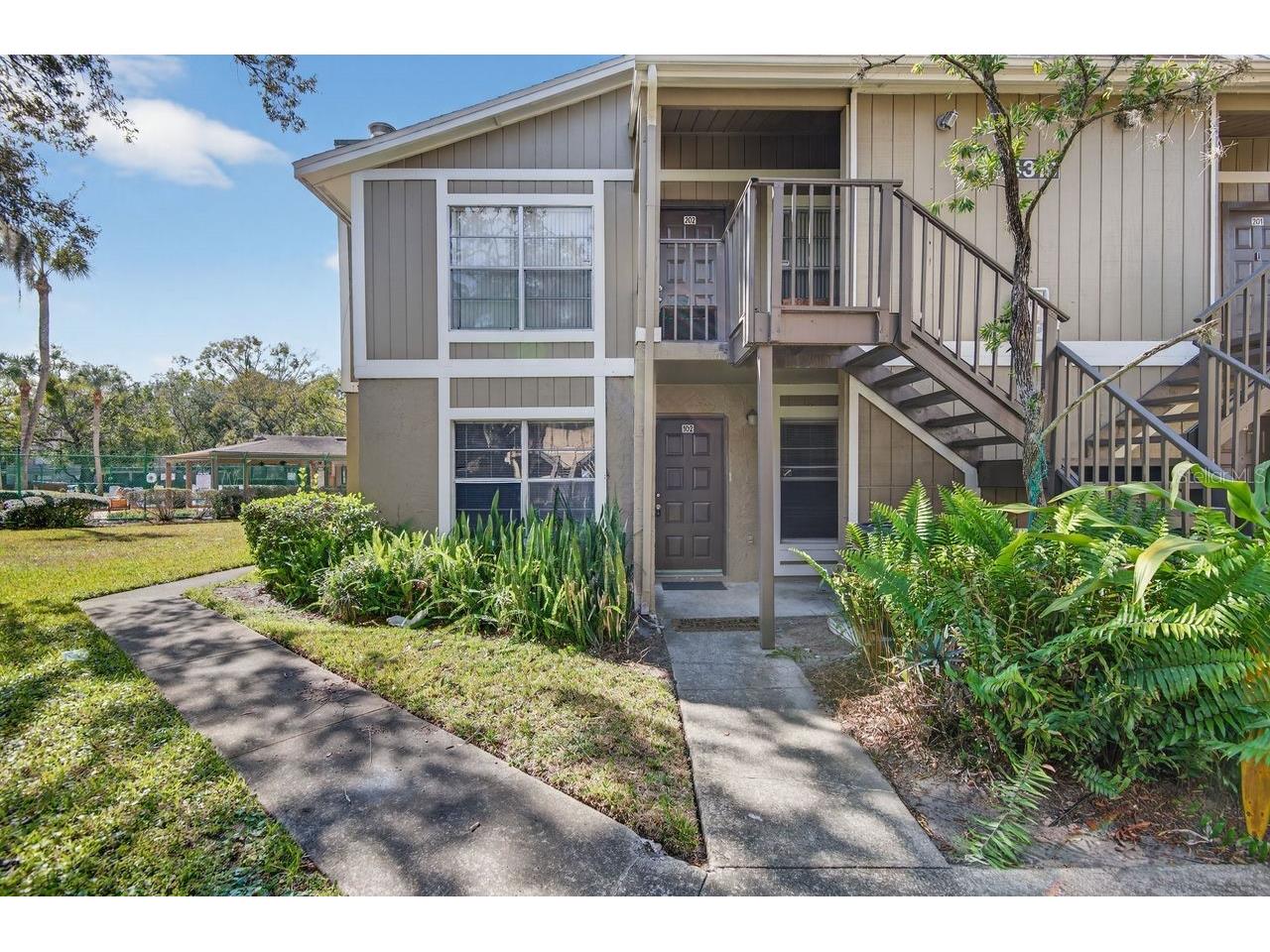 14319 Hanging Moss Circle #102 Tampa FL 33613 TB8467578 image1