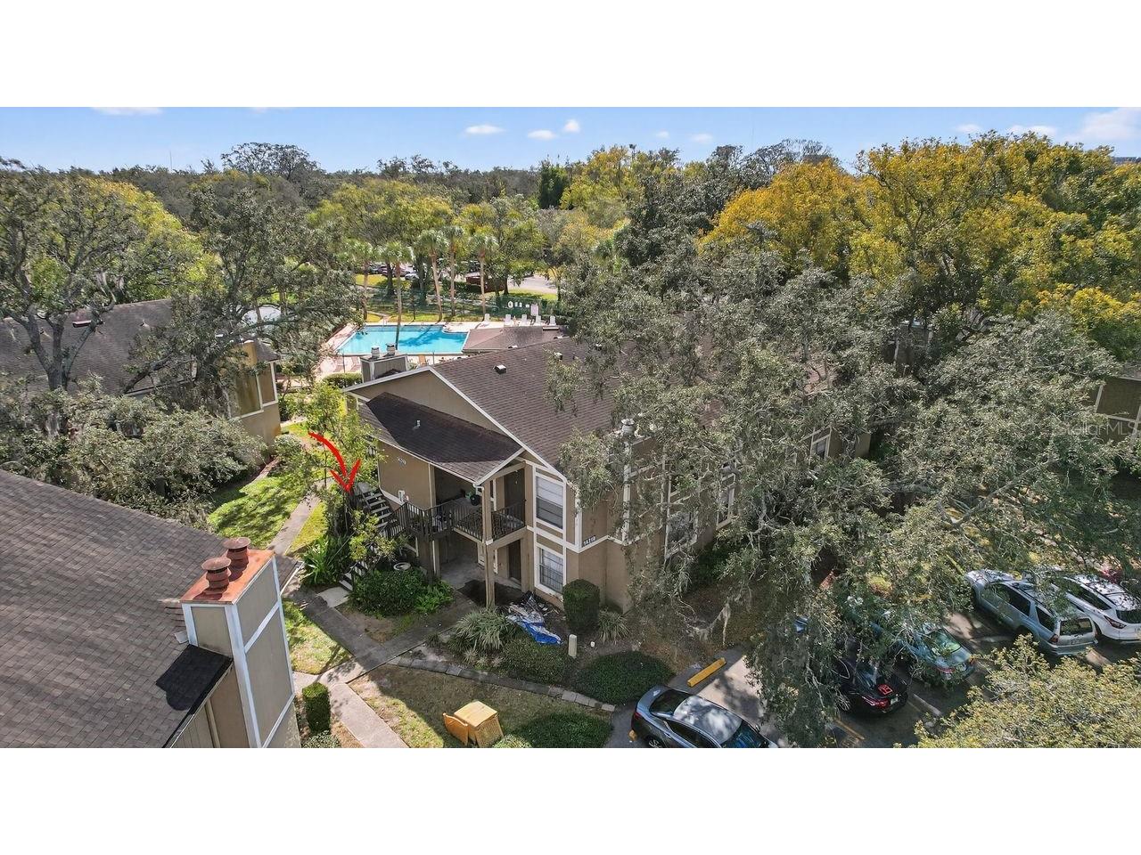 14319 Hanging Moss Circle #102 Tampa FL 33613 TB8467578 image27