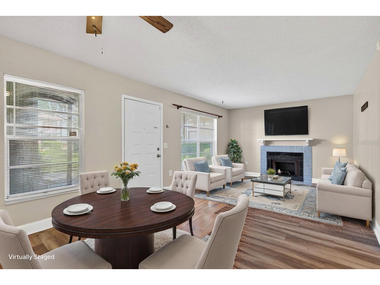 14319 Hanging Moss Circle #102 Tampa FL 33613 TB8467578 image3