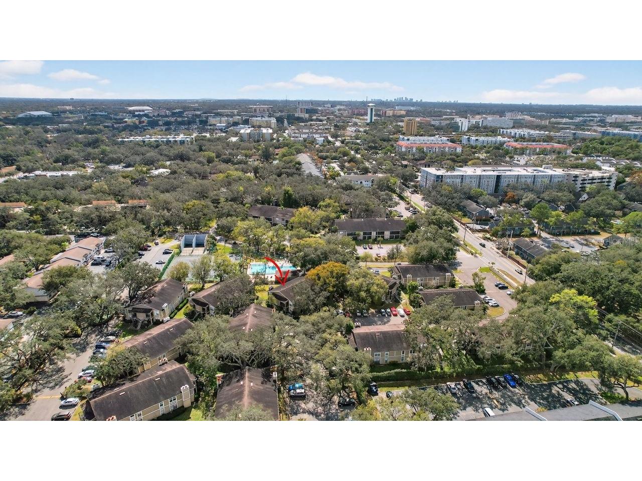 14319 Hanging Moss Circle #102 Tampa FL 33613 TB8467578 image32