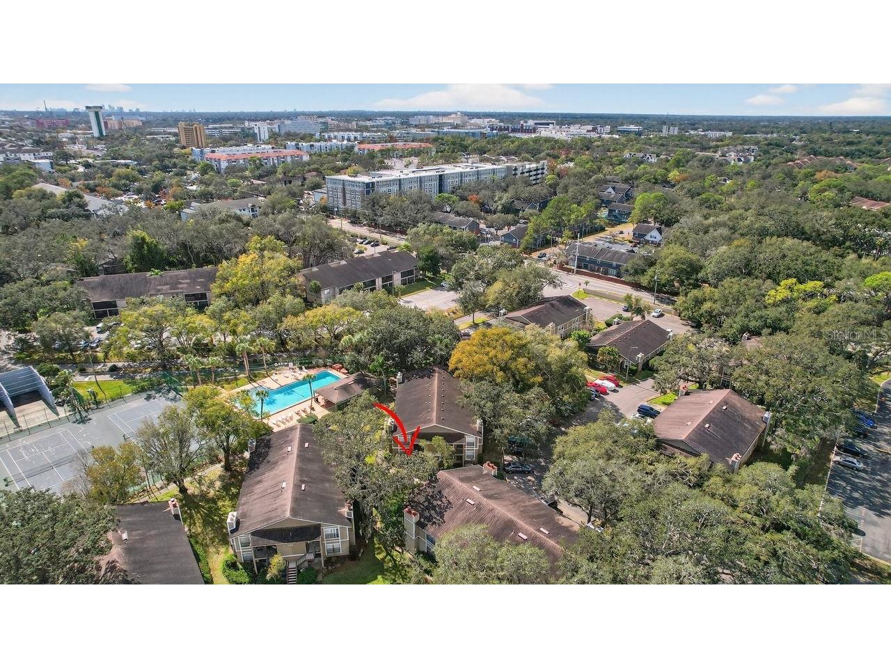 14319 Hanging Moss Circle #102 Tampa FL 33613 TB8467578 image33