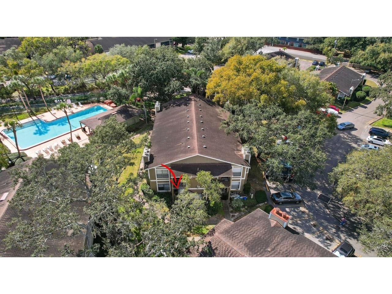 14319 Hanging Moss Circle #102 Tampa FL 33613 TB8467578 image34