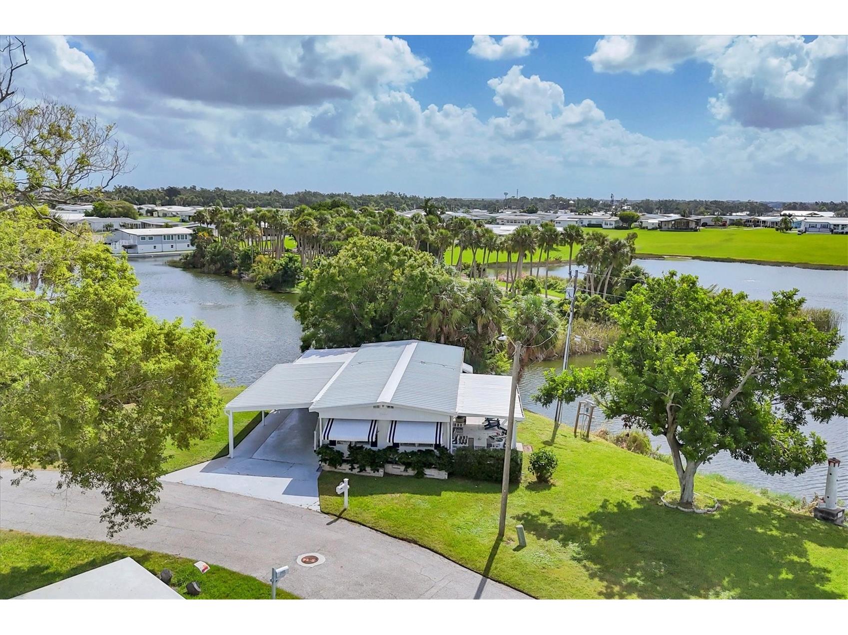 1432 41st Avenue E Ellenton FL 34222 - EGRET LAKE A4667103 image1