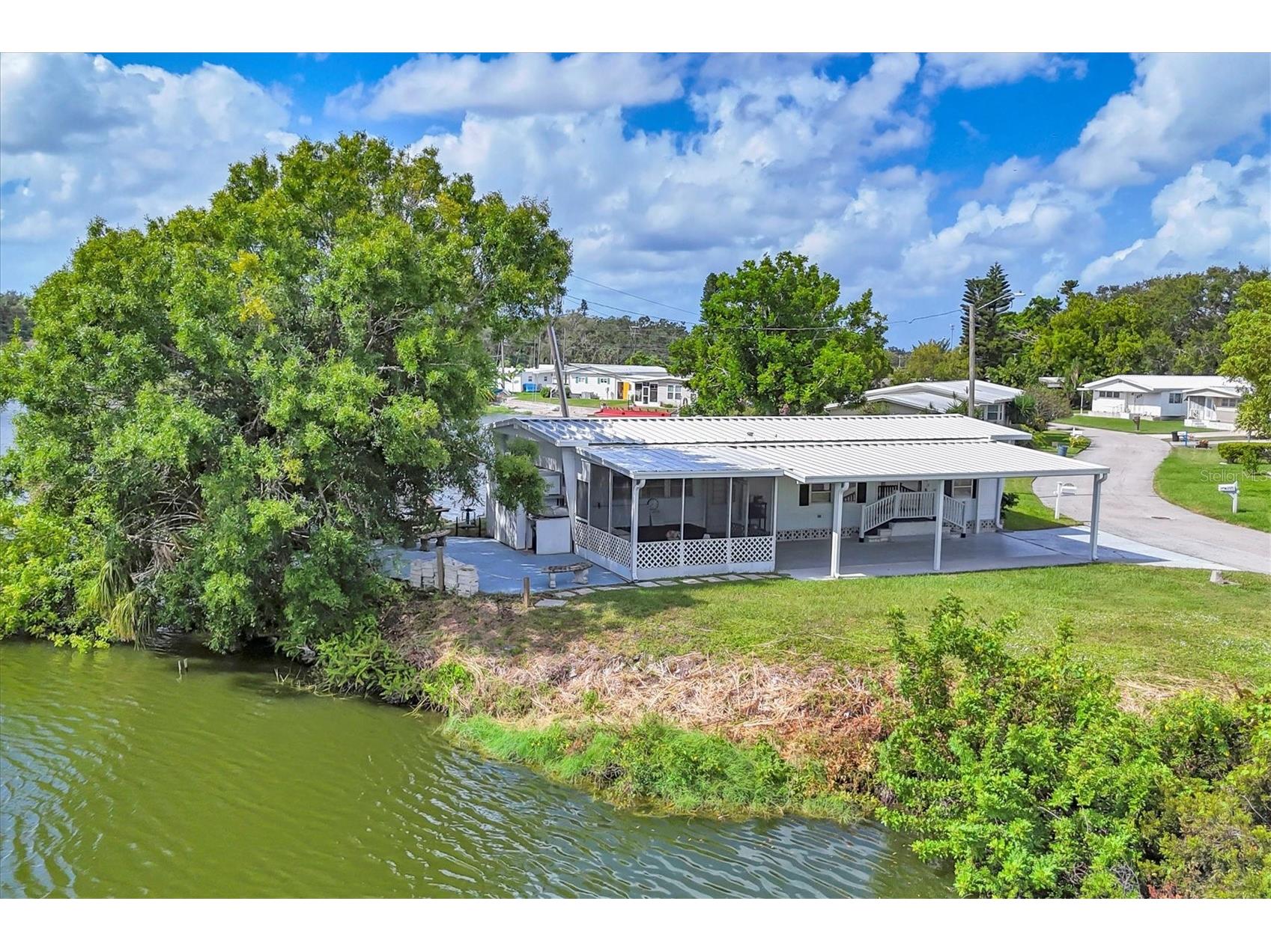 1432 41st Avenue E Ellenton FL 34222 - EGRET LAKE A4667103 image25