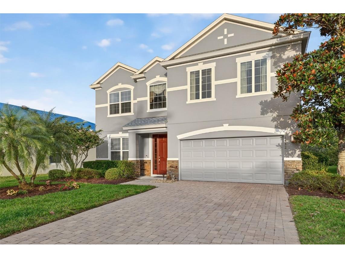 1432 Brookhaven Court Davenport FL 33837 S5137141 image1