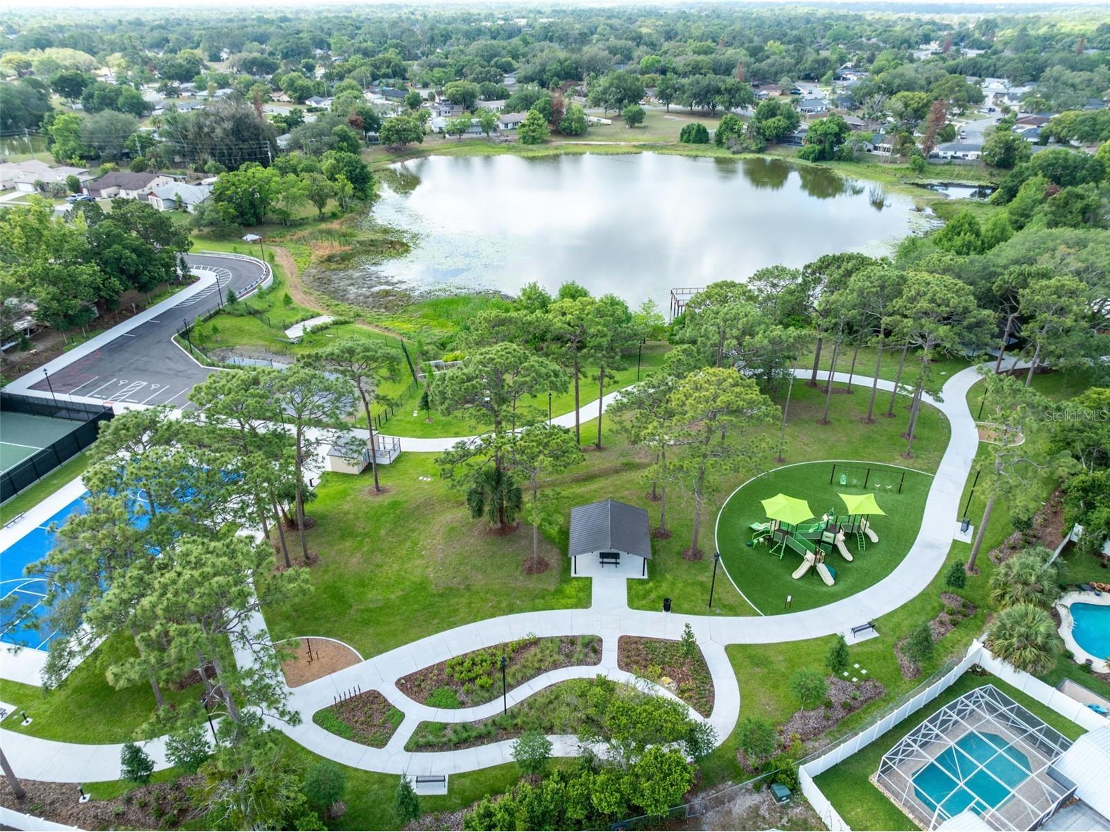 1432 Canterbury Circle Casselberry FL 32707 O6407324 image29