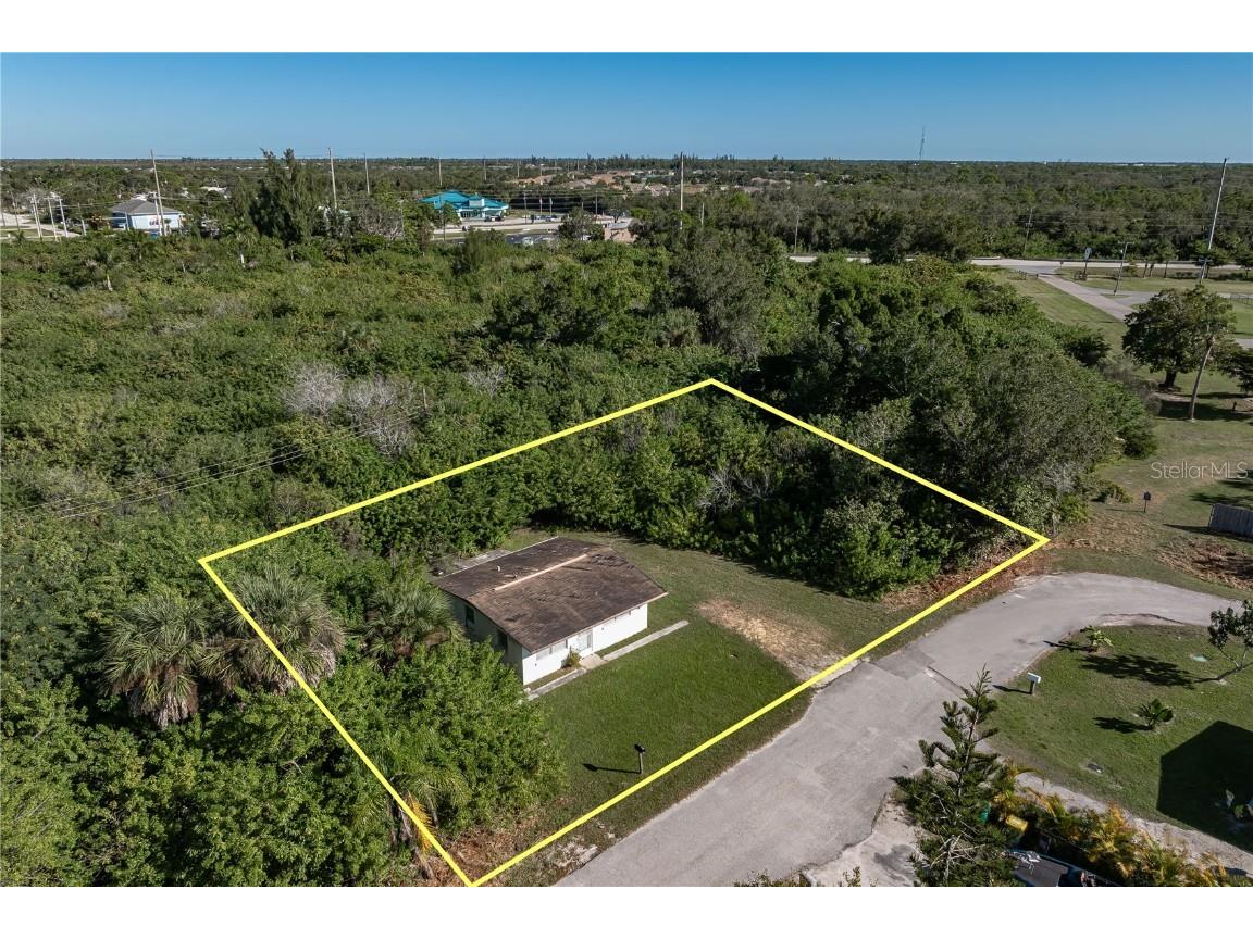 1432 Coral Ridge Drive Punta Gorda FL 33950 C7519208 image1