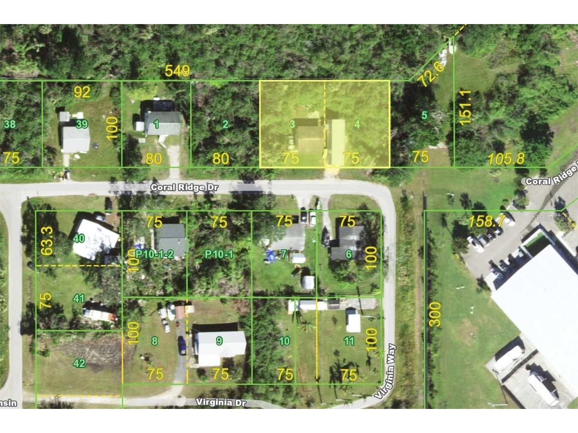 1432 Coral Ridge Drive Punta Gorda FL 33950 C7519208 image15