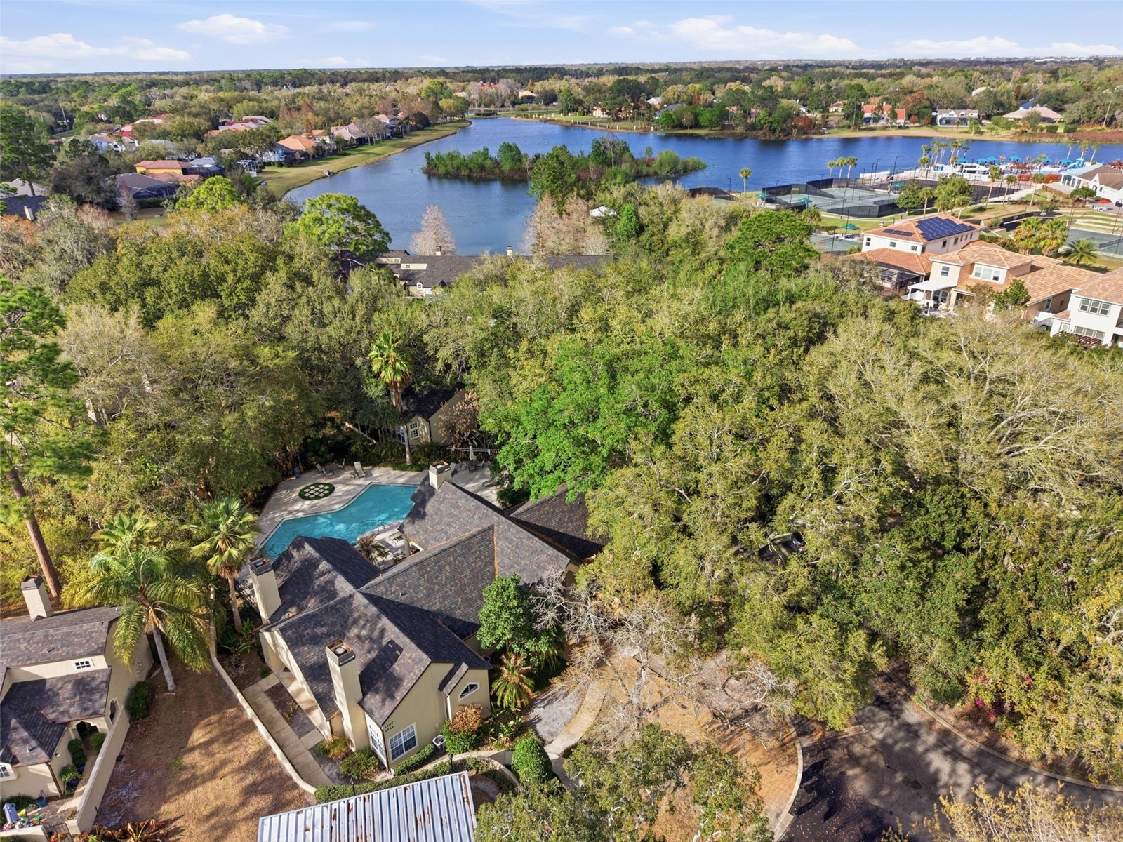 1432 Farrindon Circle Lake Mary FL 32746 O6388569 image41