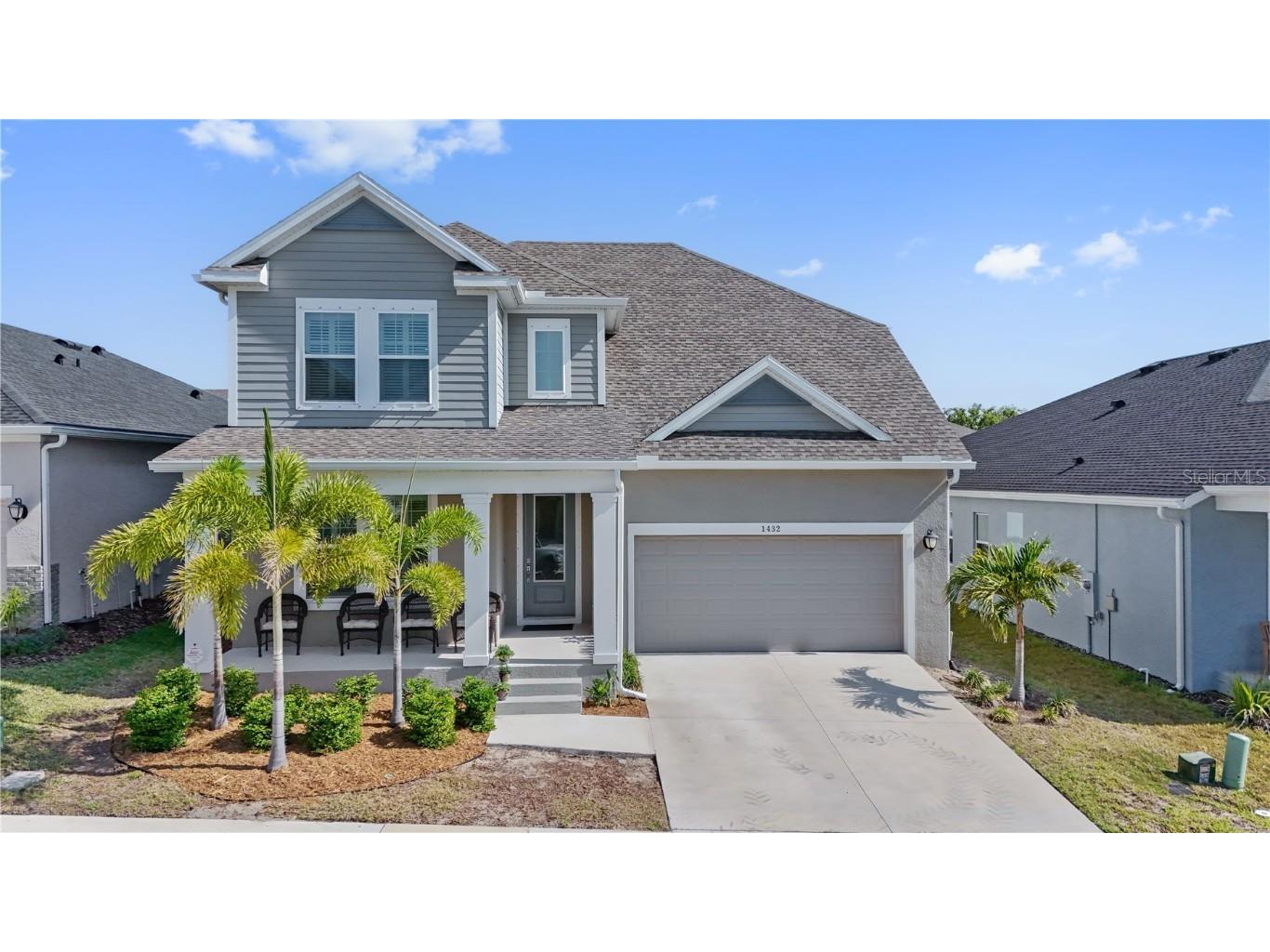 1432 Gopher Loop Tarpon Springs FL 34689 TB8379407 image1