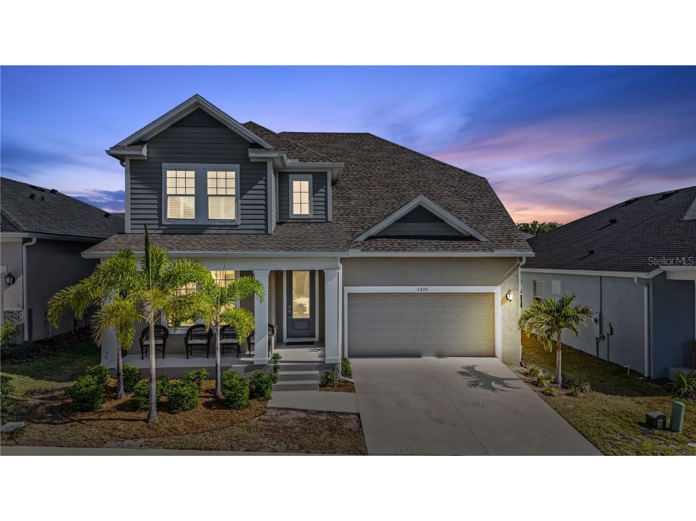 1432 Gopher Loop Tarpon Springs FL 34689 TB8379407 image2