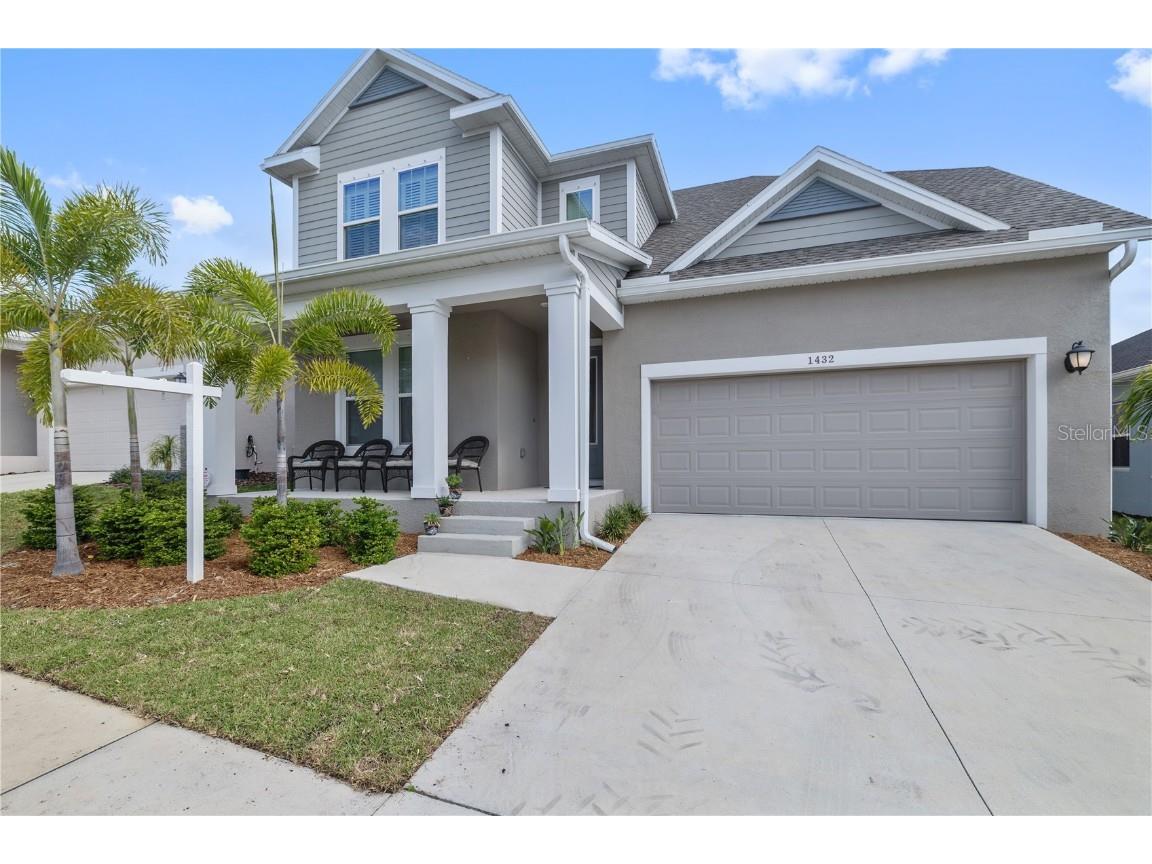 1432 Gopher Loop Tarpon Springs FL 34689 TB8379407 image70