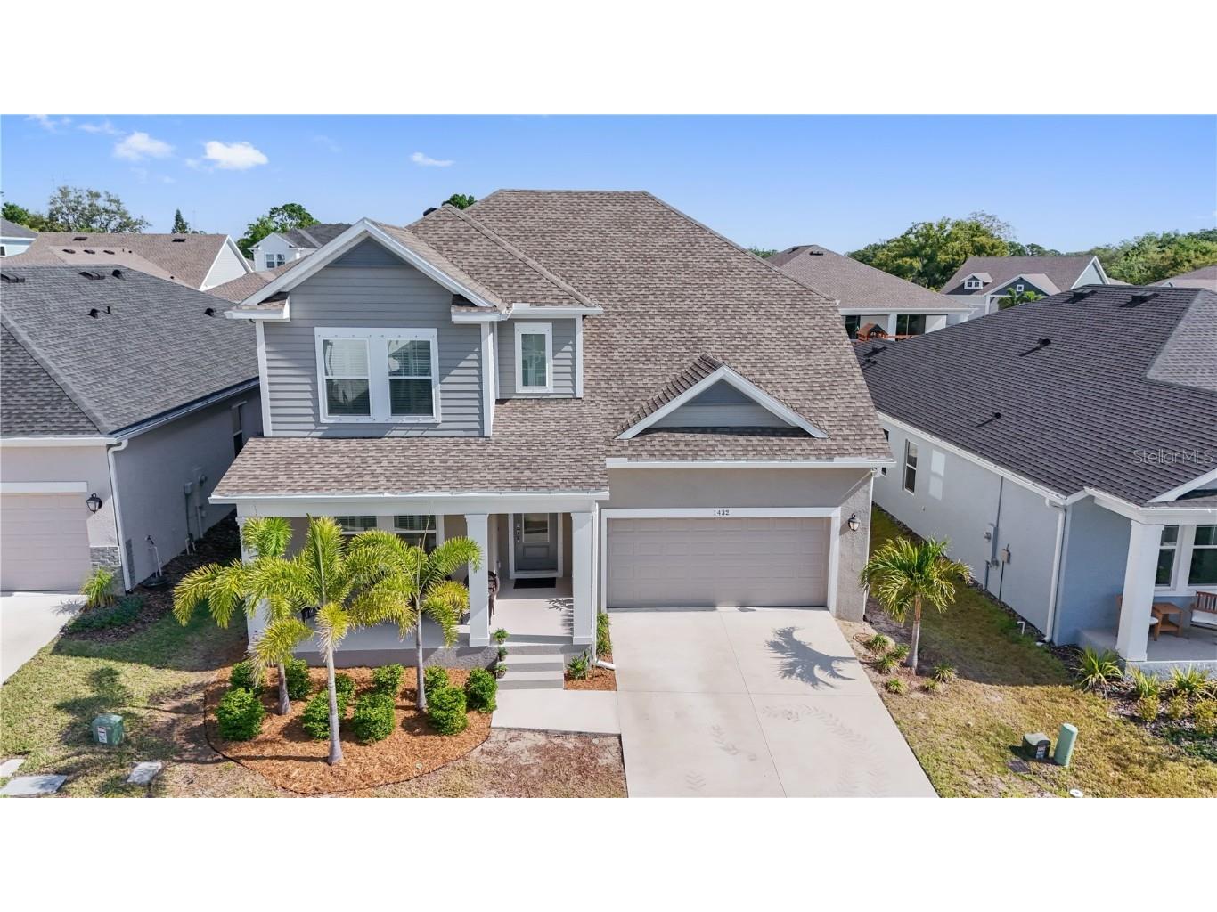 1432 Gopher Loop Tarpon Springs FL 34689 TB8379407 image87
