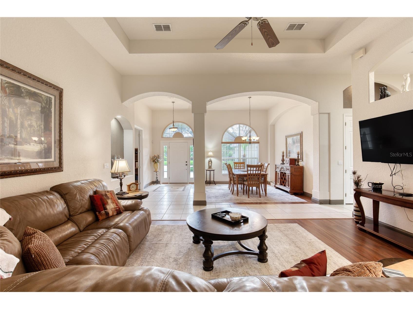 1432 Kinnard Circle Ormond Beach FL 32174 V4949189 image13