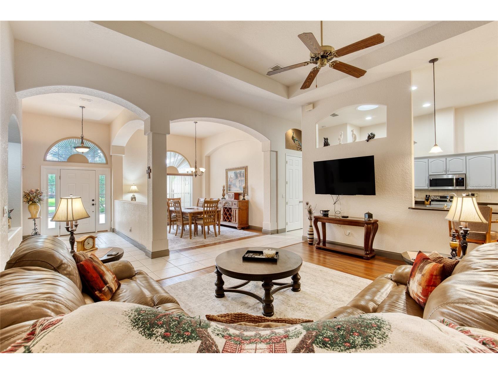 1432 Kinnard Circle Ormond Beach FL 32174 V4949189 image14