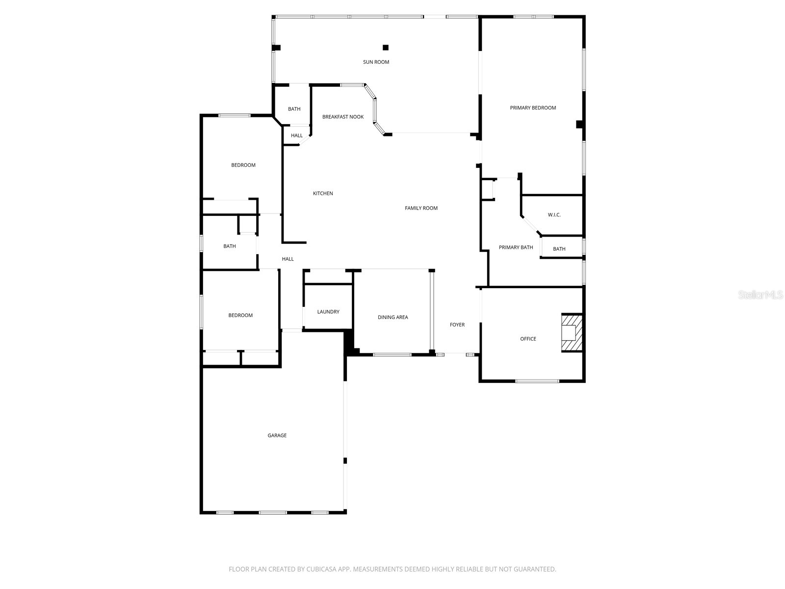 1432 Kinnard Circle Ormond Beach FL 32174 V4949189 image2