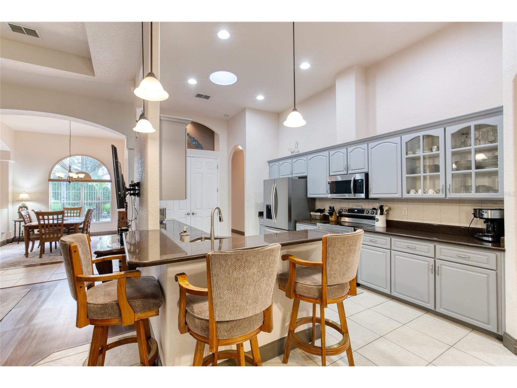1432 Kinnard Circle Ormond Beach FL 32174 V4949189 image22
