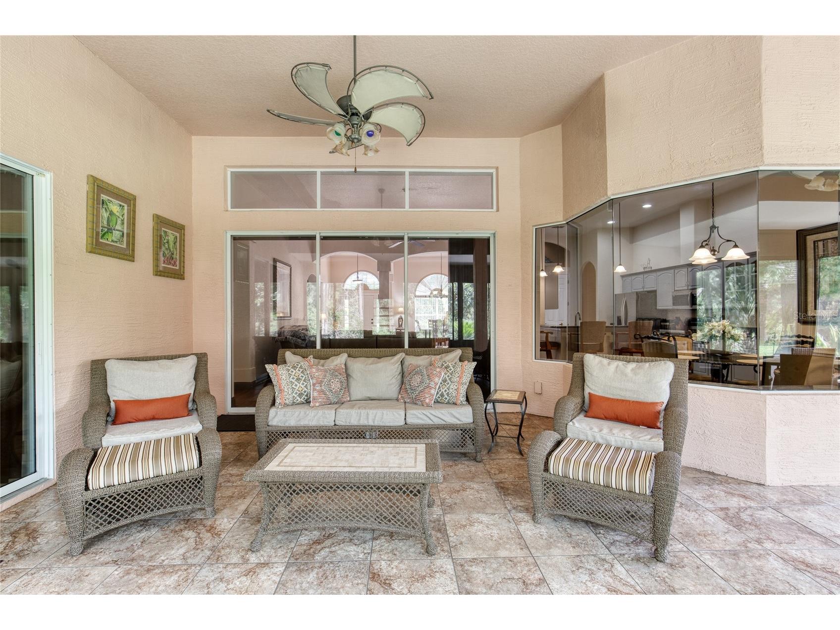 1432 Kinnard Circle Ormond Beach FL 32174 V4949189 image36
