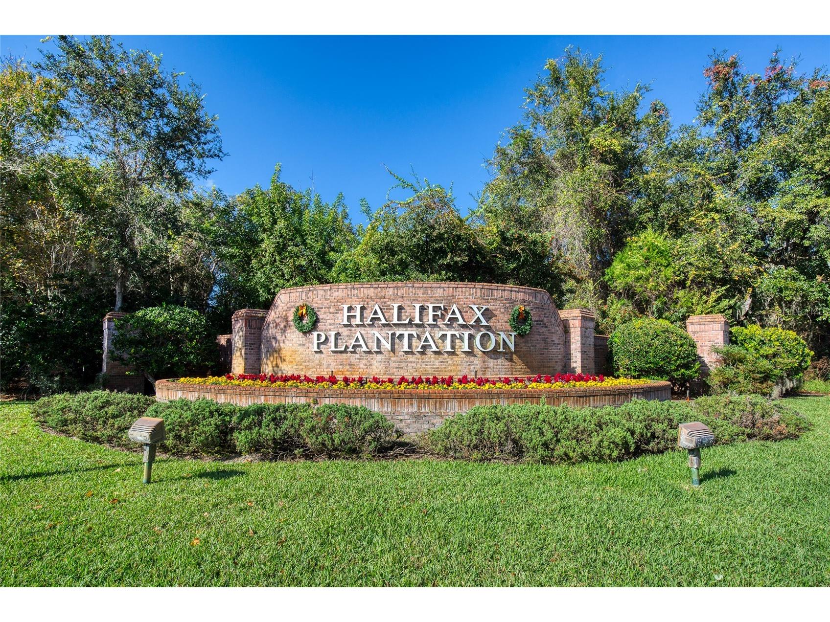 1432 Kinnard Circle Ormond Beach FL 32174 V4949189 image46