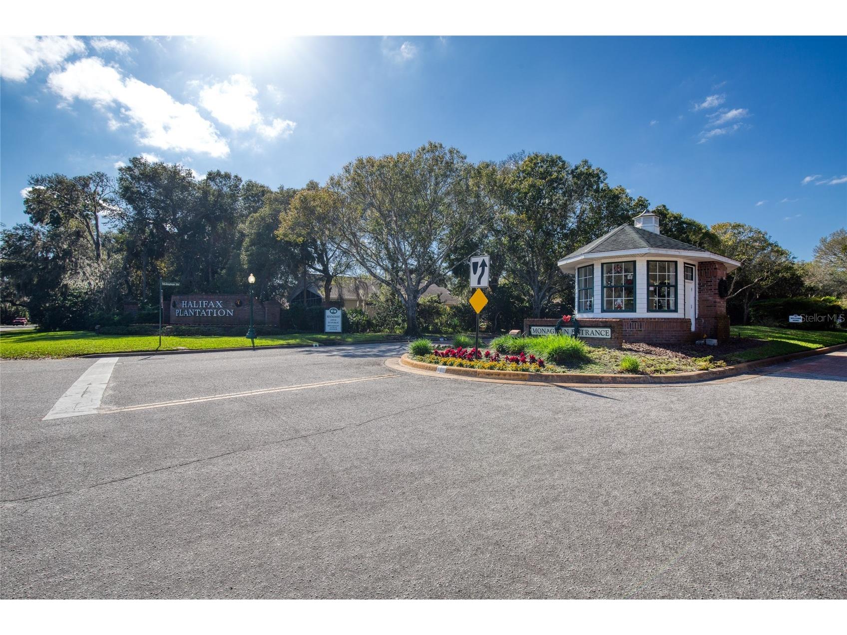 1432 Kinnard Circle Ormond Beach FL 32174 V4949189 image47