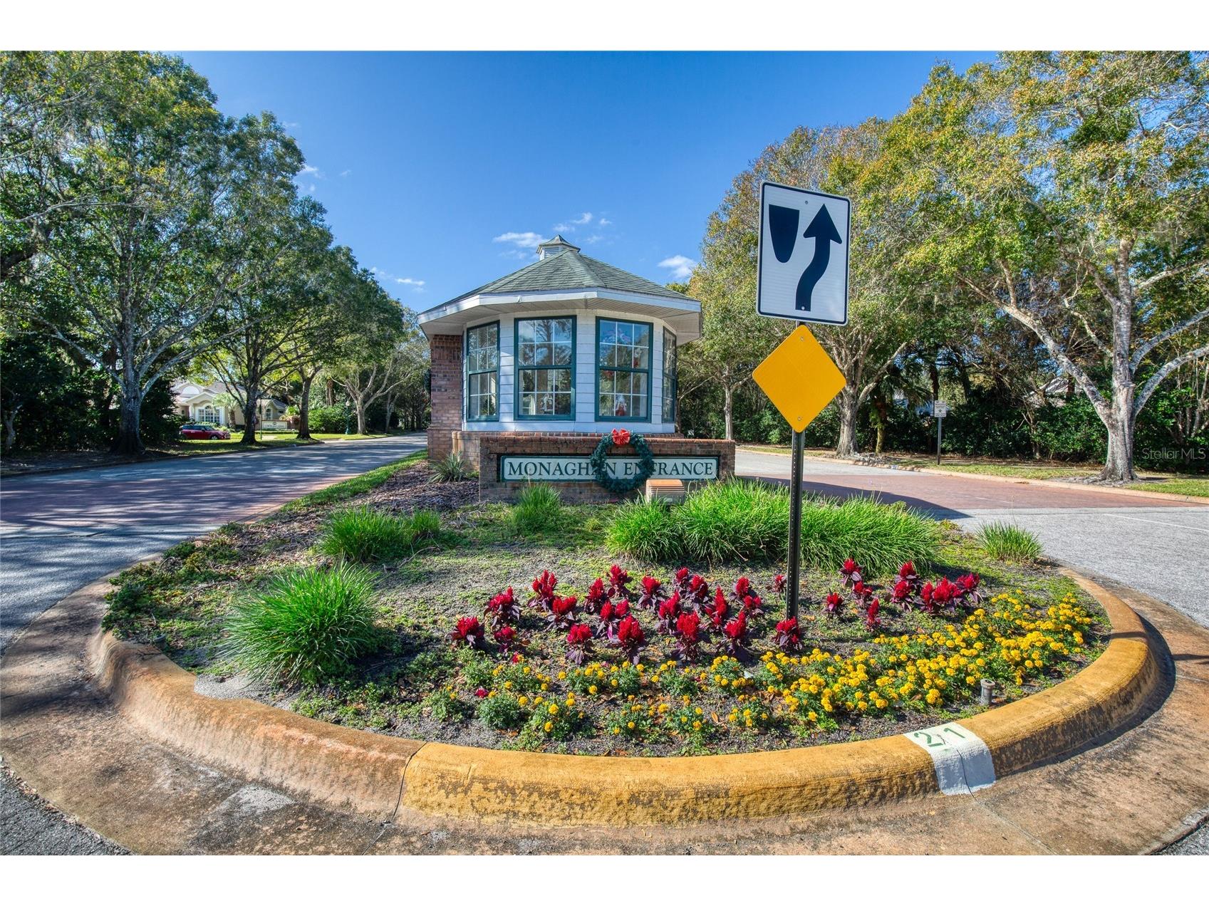 1432 Kinnard Circle Ormond Beach FL 32174 V4949189 image48