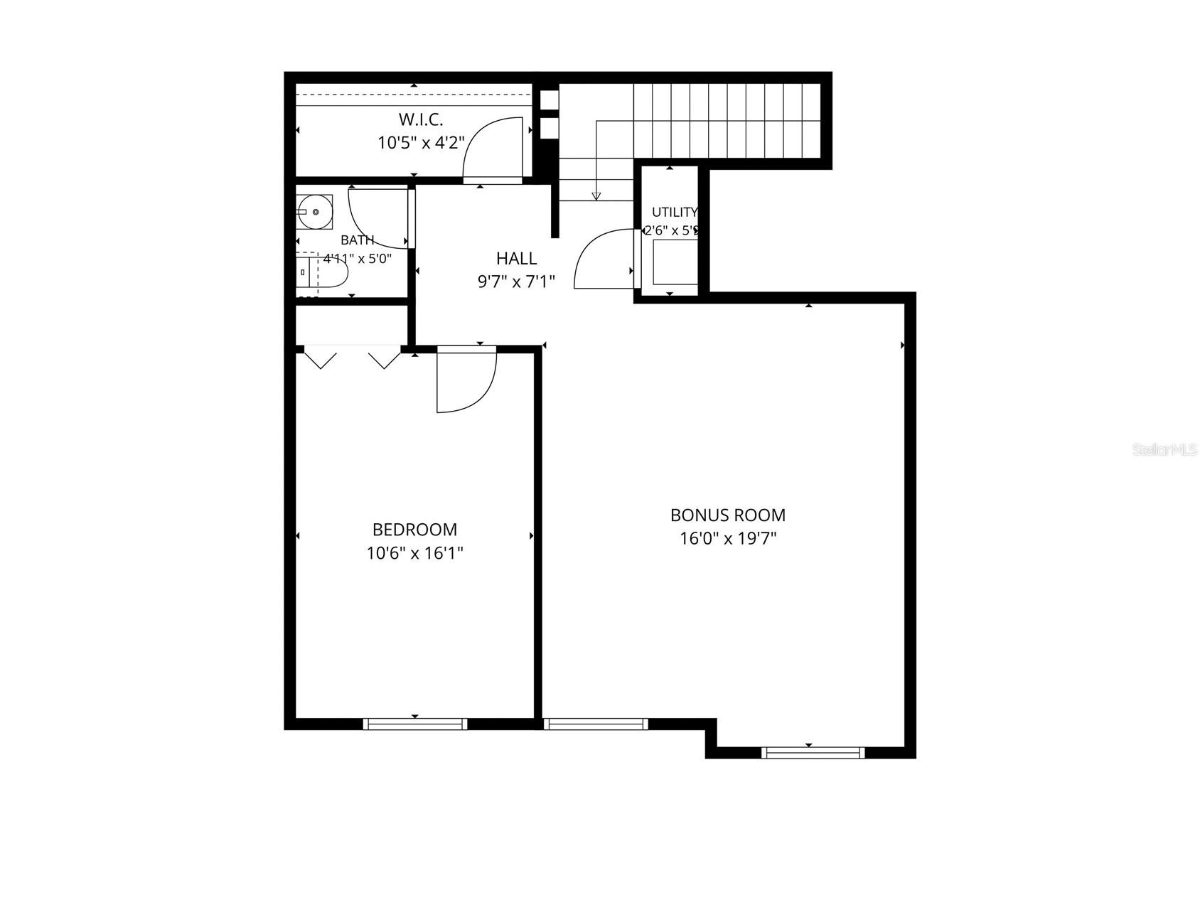 1432 Marble Crest Way Winter Garden FL 34787 O6398054 image63