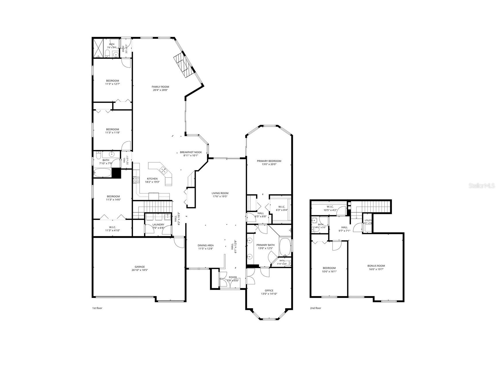 1432 Marble Crest Way Winter Garden FL 34787 O6398054 image64
