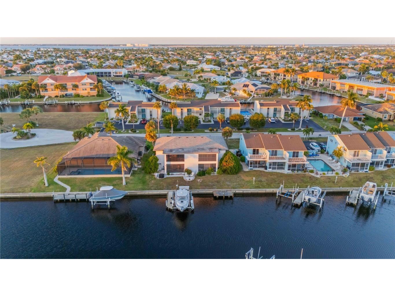 1432 Mediterranean Drive #2B Punta Gorda FL 33950 C7518750 image10