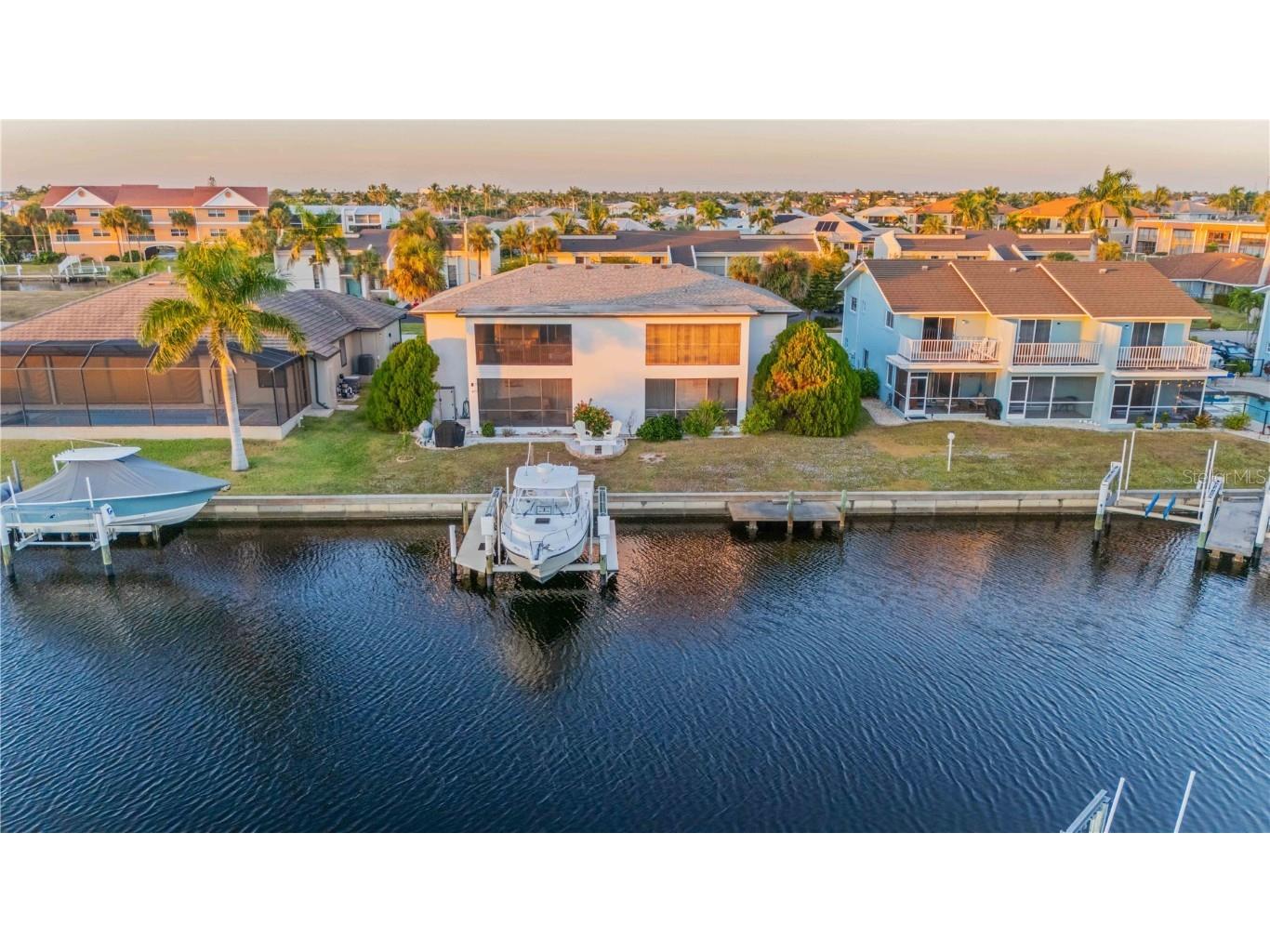 1432 Mediterranean Drive #2B Punta Gorda FL 33950 C7518750 image11
