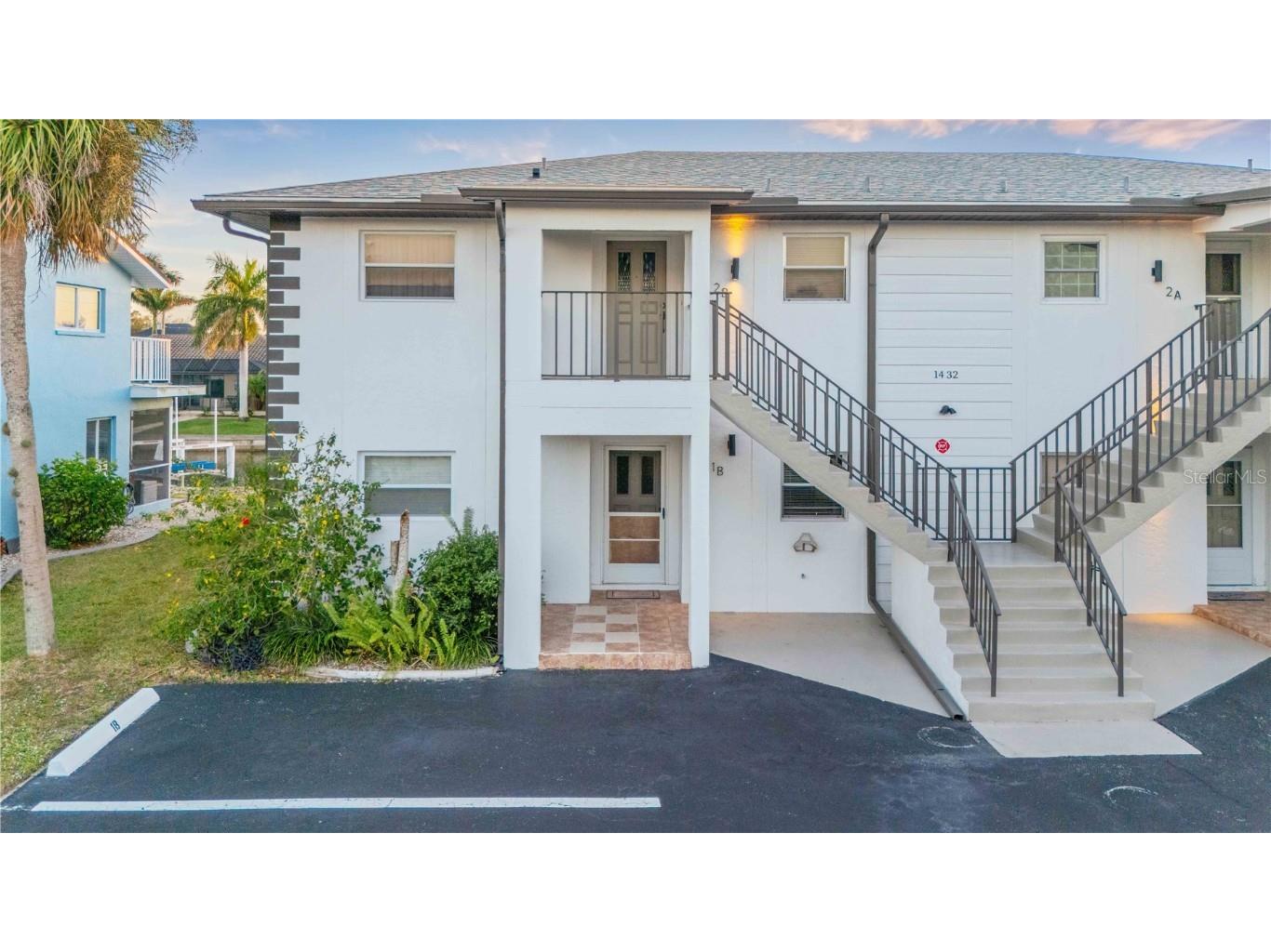 1432 Mediterranean Drive #2B Punta Gorda FL 33950 C7518750 image2