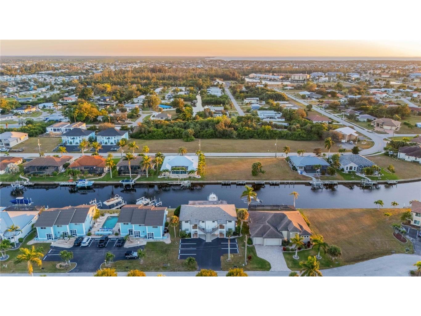 1432 Mediterranean Drive #2B Punta Gorda FL 33950 C7518750 image5