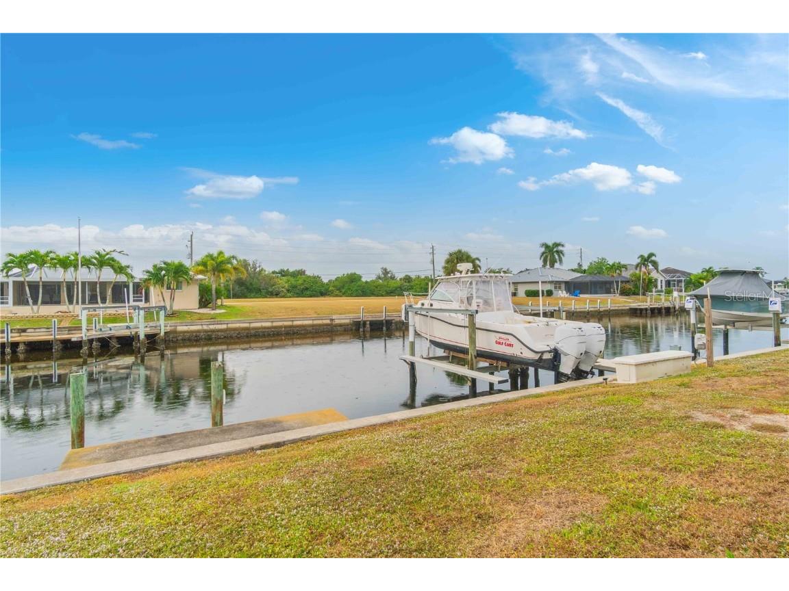 1432 Mediterranean Drive #2B Punta Gorda FL 33950 C7518750 image54