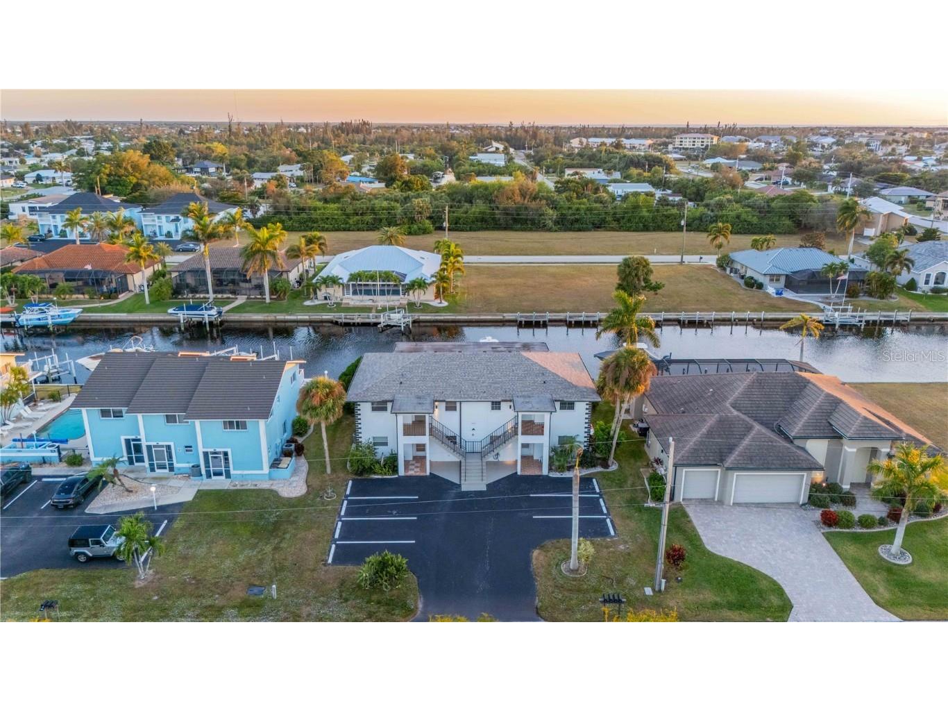 1432 Mediterranean Drive #2B Punta Gorda FL 33950 C7518750 image55