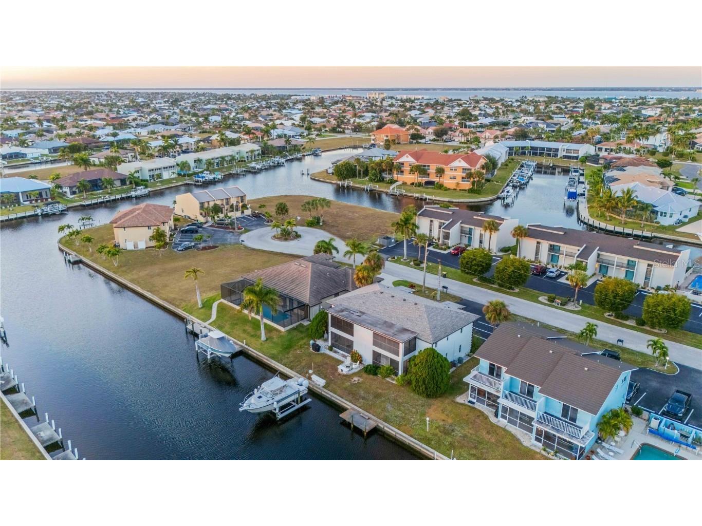 1432 Mediterranean Drive #2B Punta Gorda FL 33950 C7518750 image57