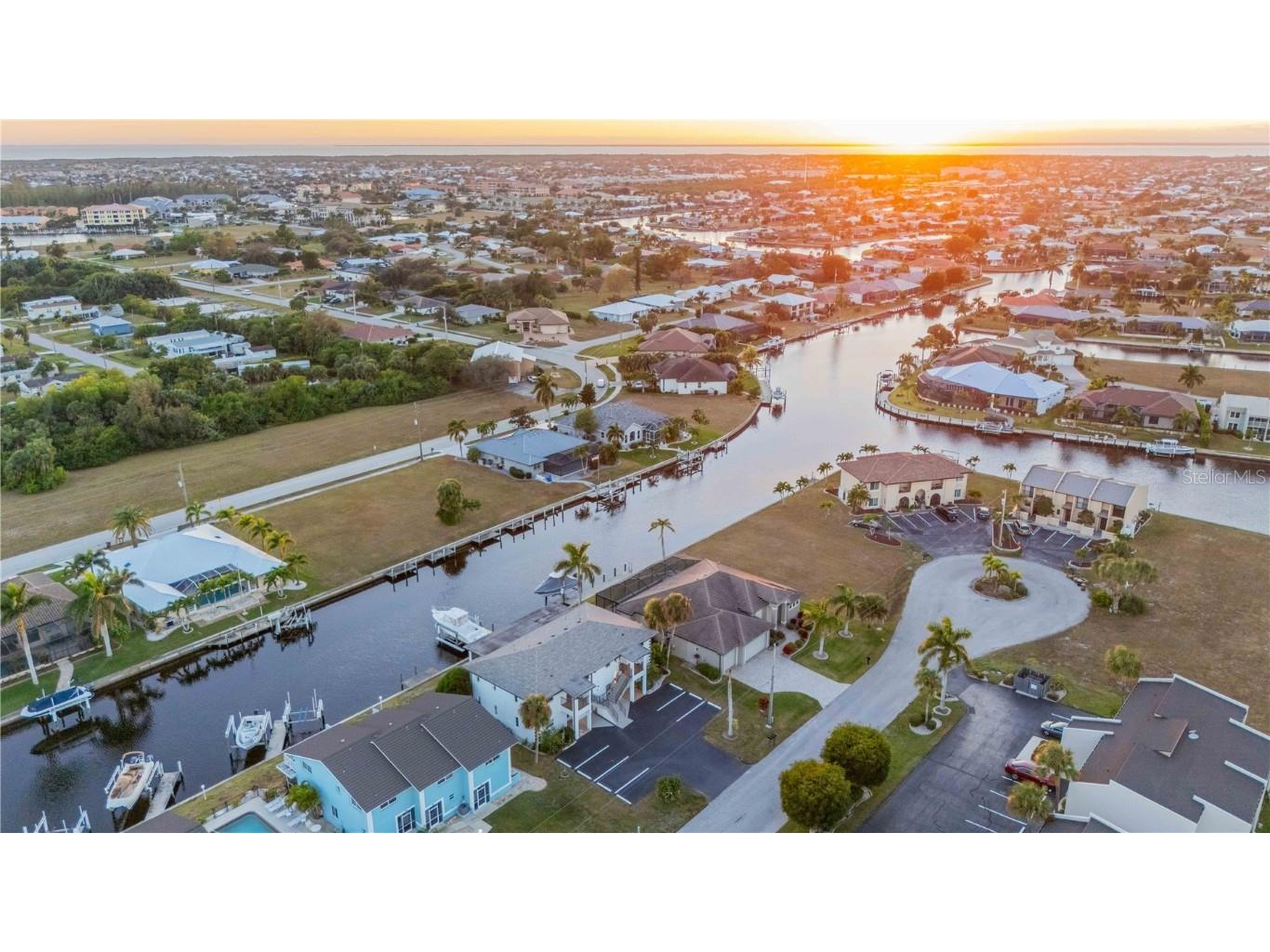 1432 Mediterranean Drive #2B Punta Gorda FL 33950 C7518750 image58