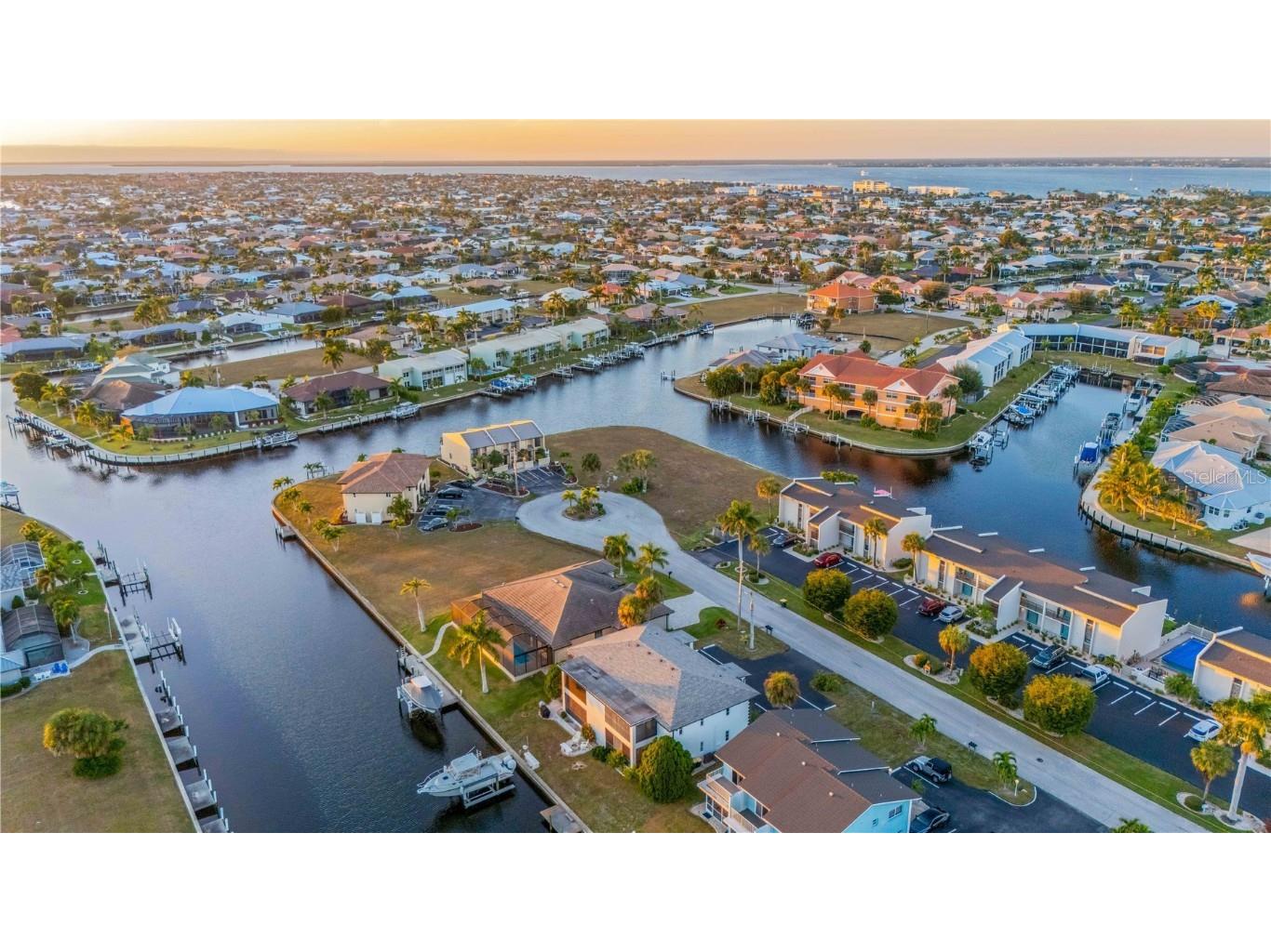 1432 Mediterranean Drive #2B Punta Gorda FL 33950 C7518750 image6