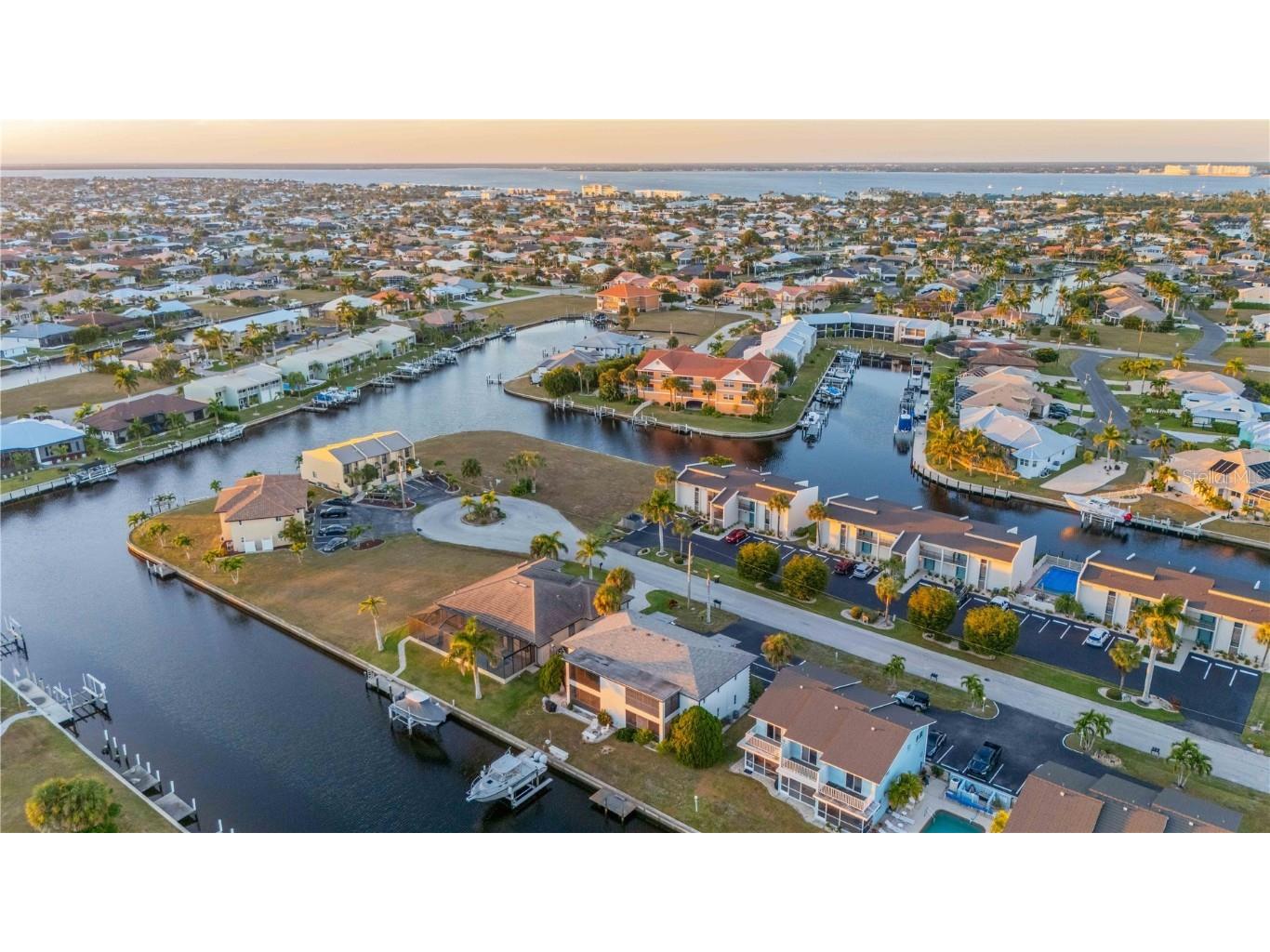 1432 Mediterranean Drive #2B Punta Gorda FL 33950 C7518750 image60