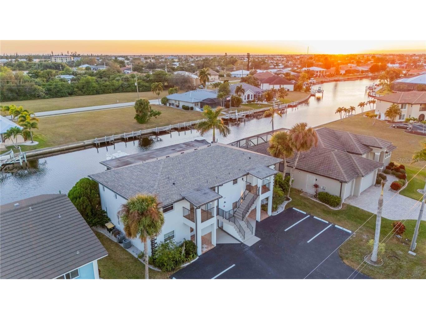 1432 Mediterranean Drive #2B Punta Gorda FL 33950 C7518750 image61