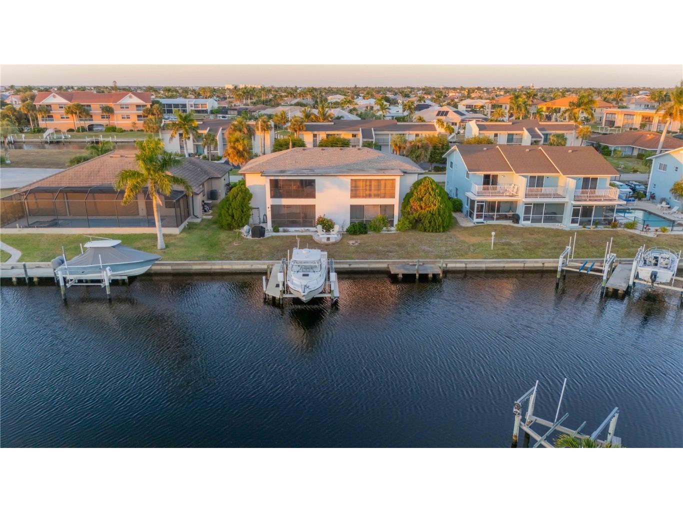 1432 Mediterranean Drive #2B Punta Gorda FL 33950 C7518750 image62