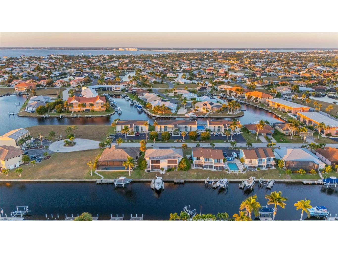 1432 Mediterranean Drive #2B Punta Gorda FL 33950 C7518750 image7