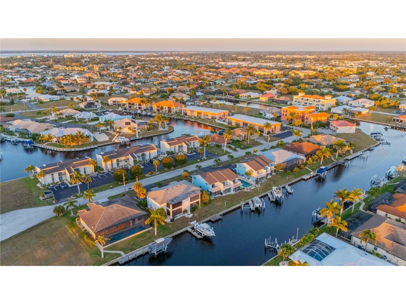 1432 Mediterranean Drive #2B Punta Gorda FL 33950 C7518750 image8