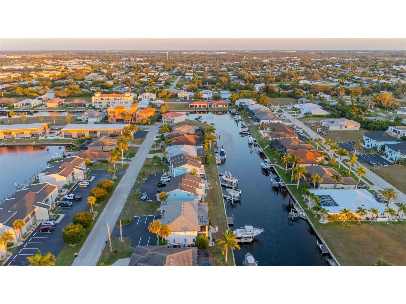 1432 Mediterranean Drive #2B Punta Gorda FL 33950 C7518750 image9