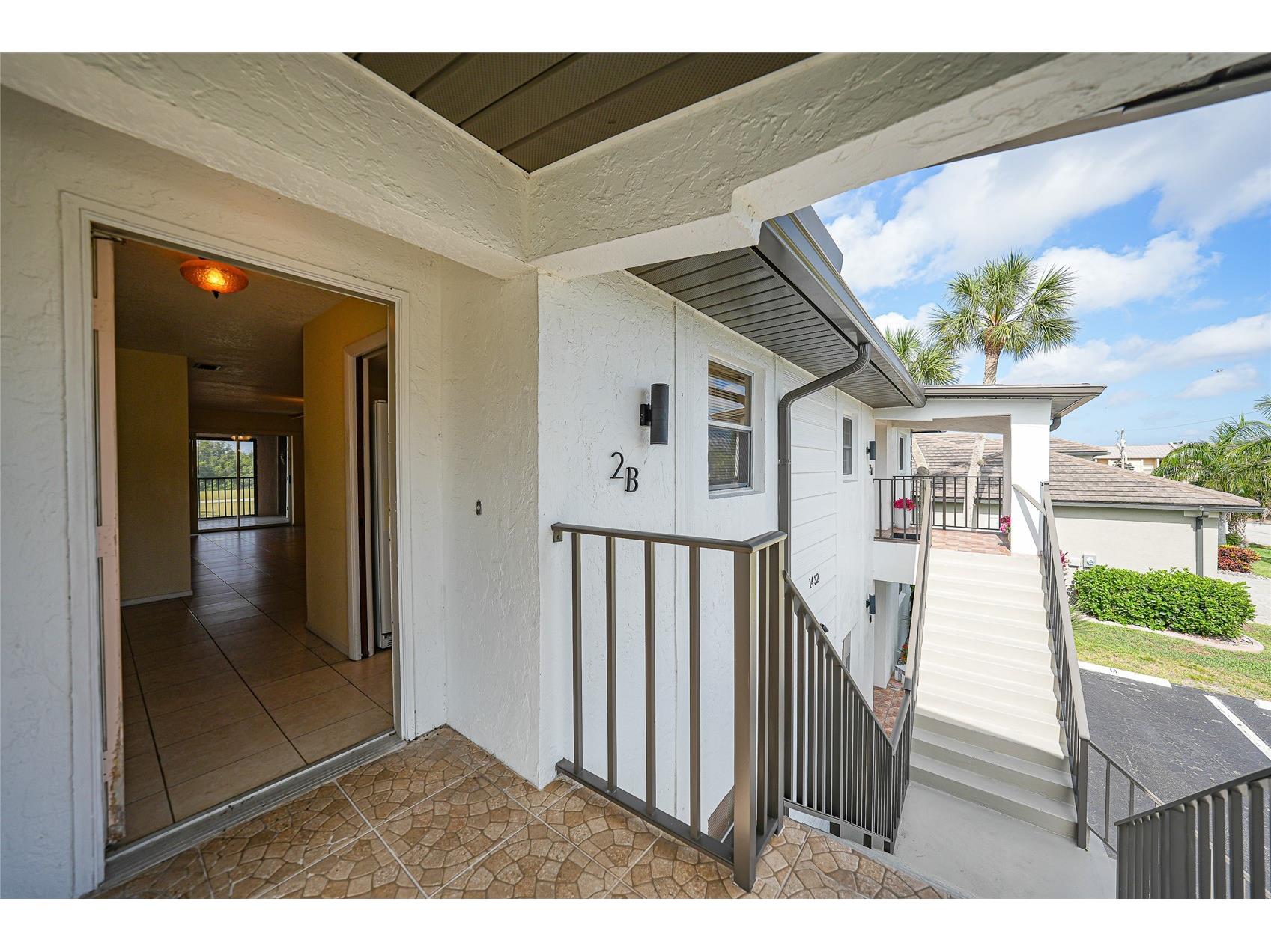 1432 Mediterranean Drive #2B Punta Gorda FL 33950 D6147520 image2